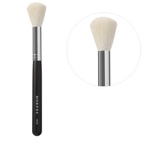 Morphe Contour Blender Brush M530 NEW Sculpting Bronzer Makeup Cruelty Free NWT